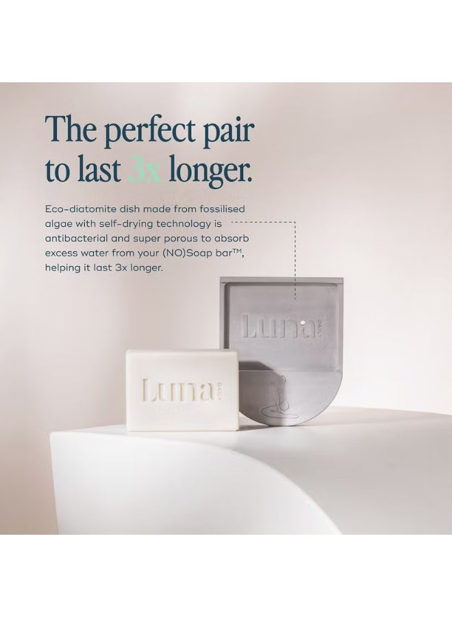 Luna Daily The Everywhere (No)Soap Eco-Dish - Image 4
