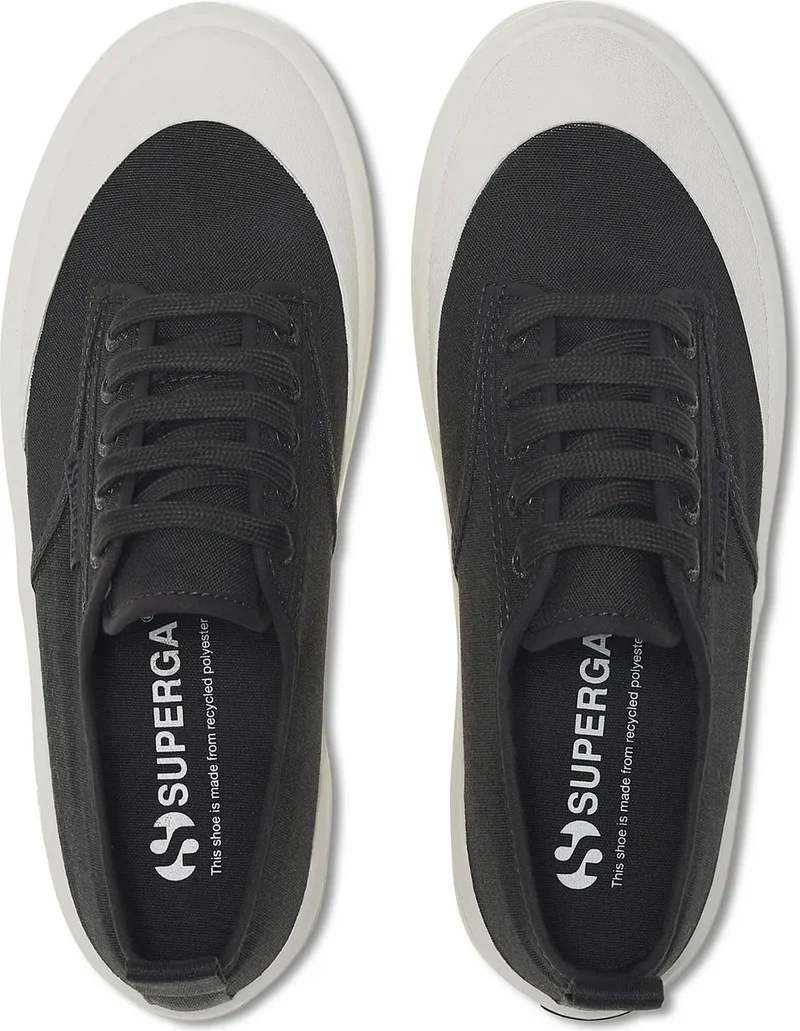 SUPERGA 2559 Alpina Trek Recycled Women's Shoes