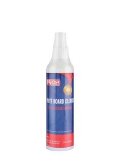 PARTNER 4-Piece Whiteboard Cleaner Spray 250ml Content Per Bottle  - Image 2
