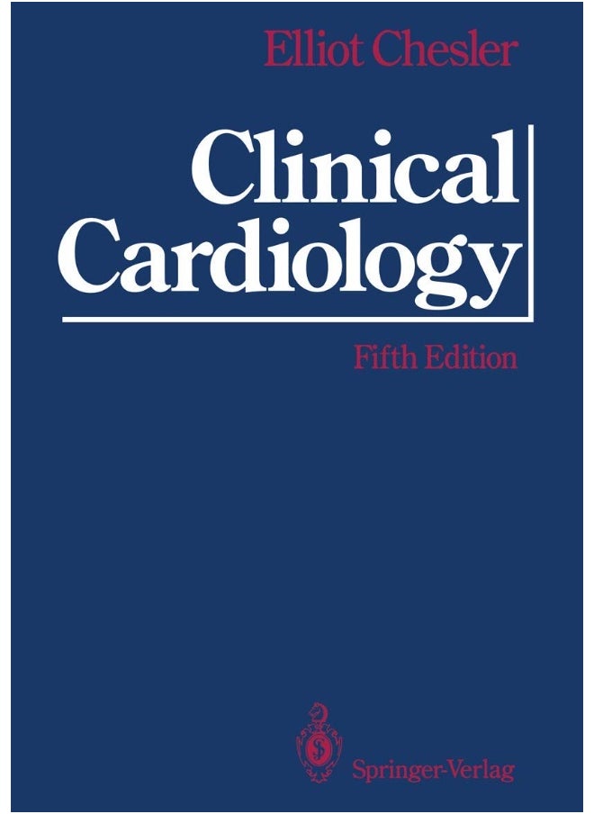 Clinical Cardiology 
