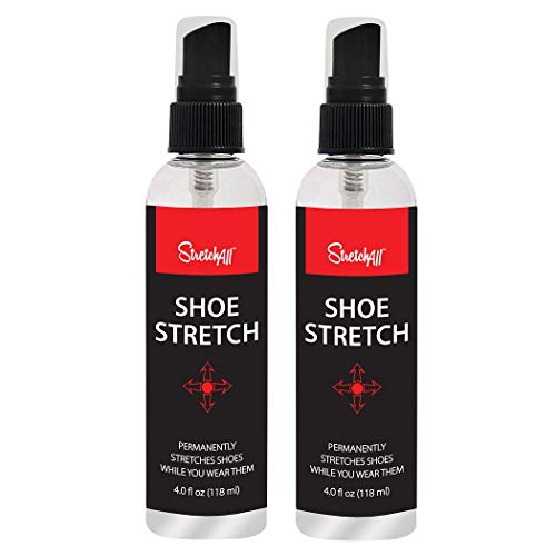 FOOTMATTERS StretchAll Premium Grade Shoe Stretch - 2 Pack - Image 1
