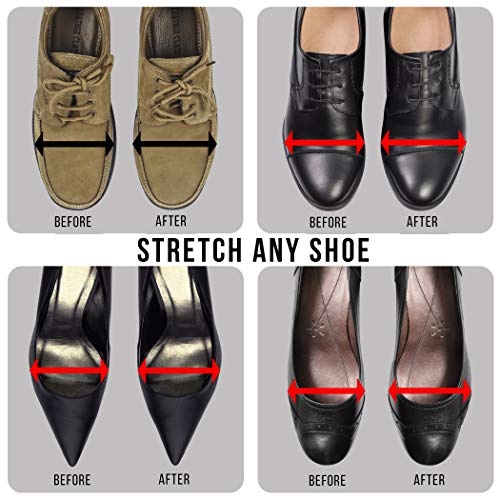 FOOTMATTERS StretchAll Premium Grade Shoe Stretch - 2 Pack - Image 5