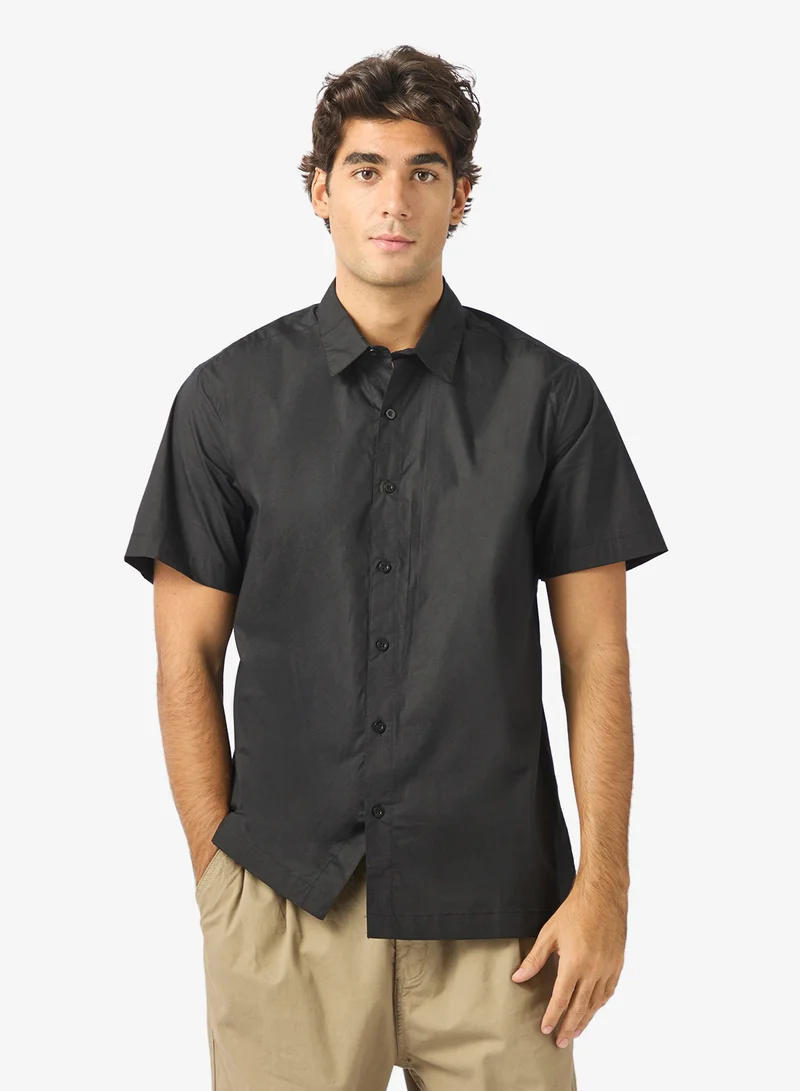 Regular Fit Classic Shirt