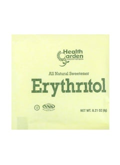Health Garden Health Garden, All-Natural Erythritol Sweetener, 50 Packets, 0.21 oz (6 g) Each  - Image 3