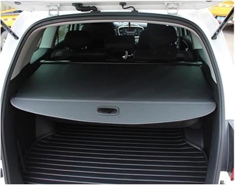 Yurefax Trunk Cargo Cover for Kia Sorento 2018-2020 - Image 4