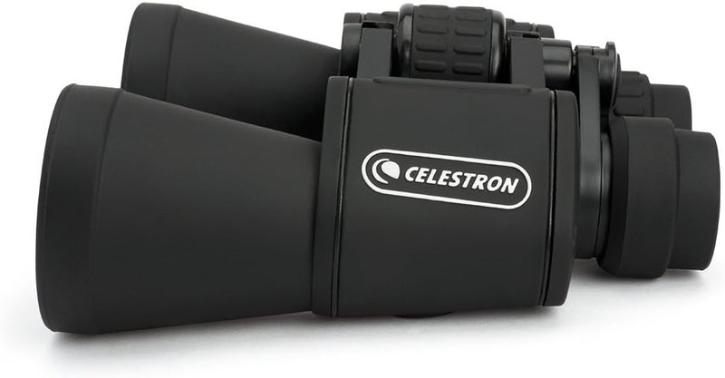 Celestron 71258 Upclose G2 20X50 Porro Binocular - One Size Black - Image 4