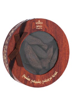 Deraah Oud Oudh Maroki Wood 56 gm  - Image 1
