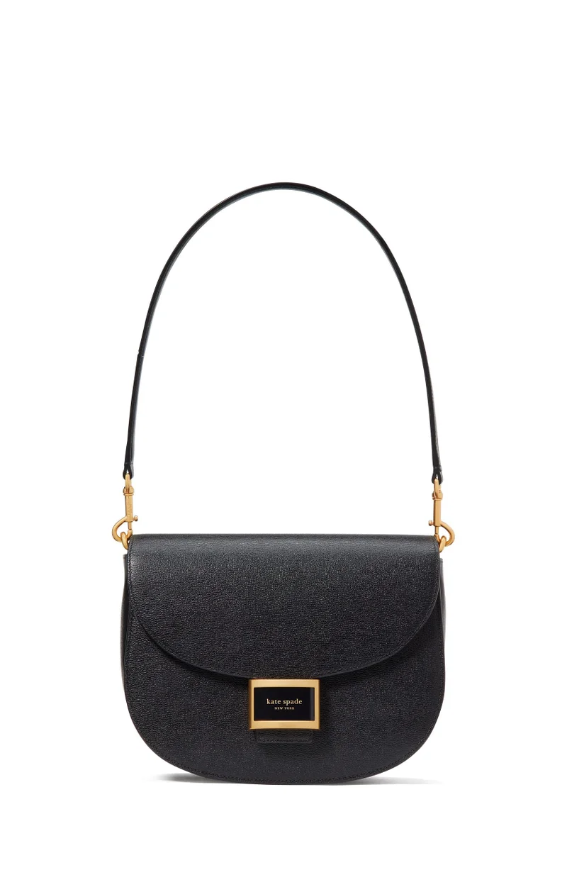 Kate Spade Katy Convertible Saddle Bag