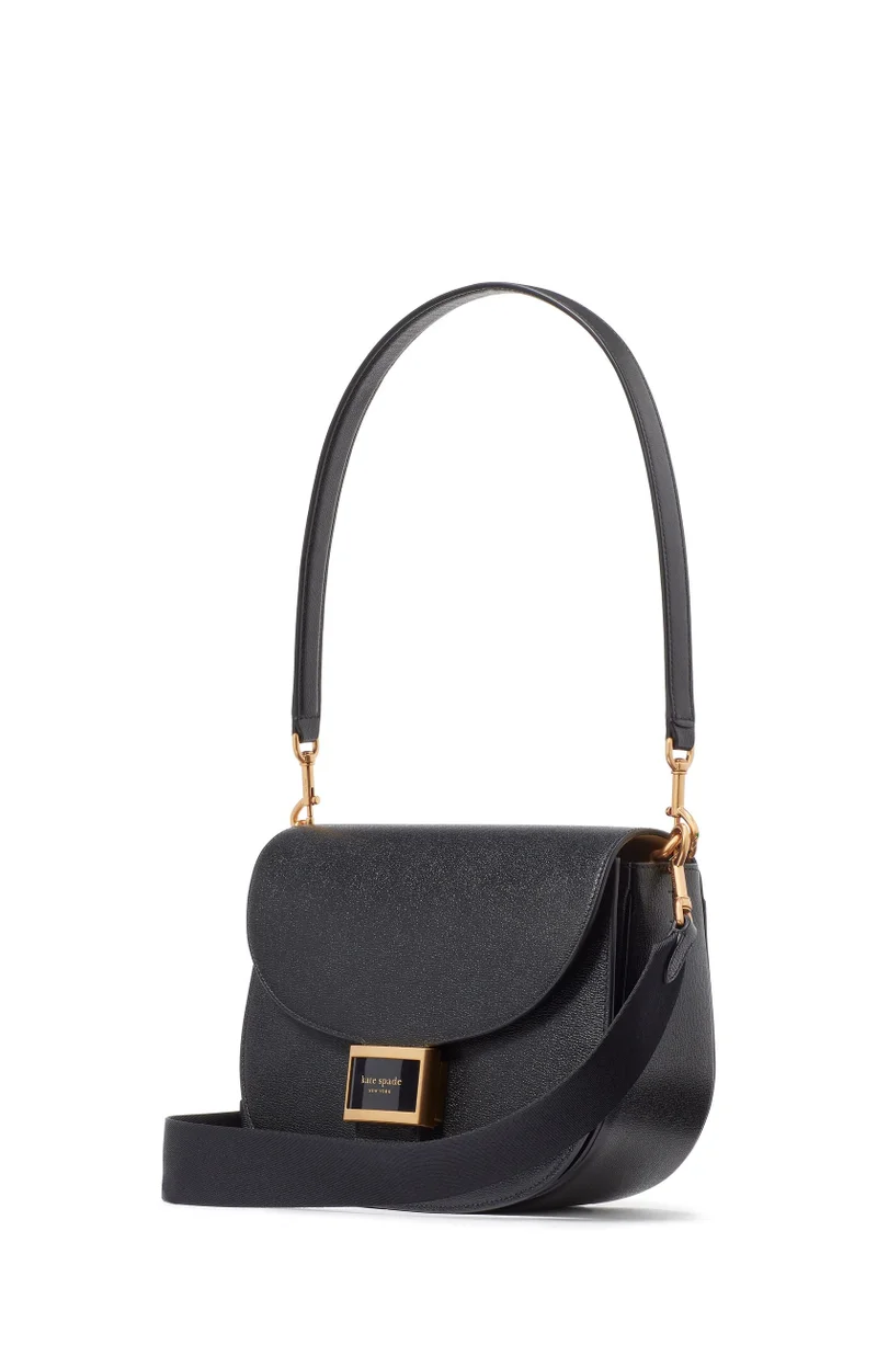 Kate Spade Katy Convertible Saddle Bag