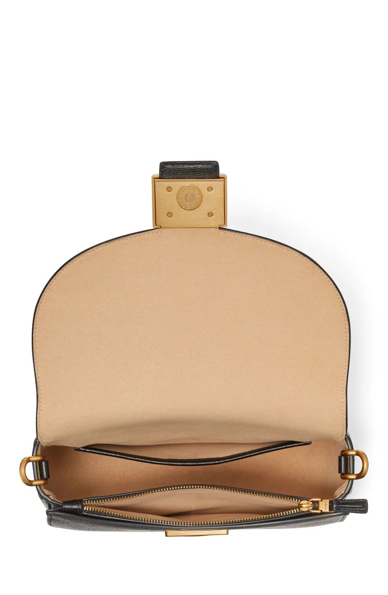 Kate Spade Katy Convertible Saddle Bag