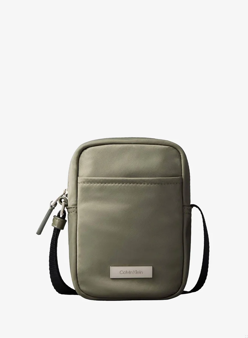 Slim Reporter Bag