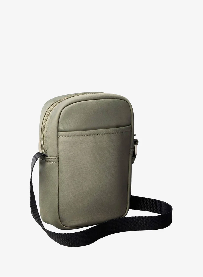 Calvin Klein Slim Reporter Bag