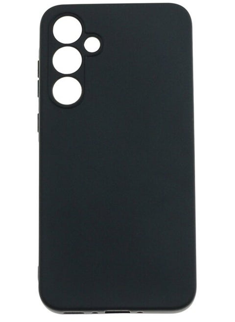For Samsung Galaxy A35 5G Mobile Phone Case Frosted Pudding Material TPU