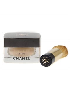 CHANEL Chanel Sublimage Le Teint Ultimate Radiance-Generating Cream Foundation - # 40 Beige Women Foundation 1 oz 