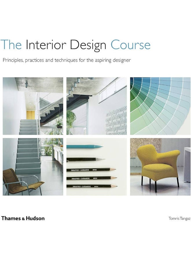 The Interior Design Course