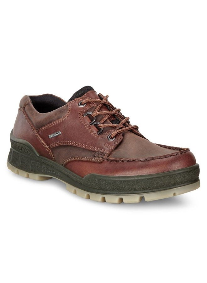 ECCO Men's Track 25 M Trainers, Bison, 45 EU - Image 2