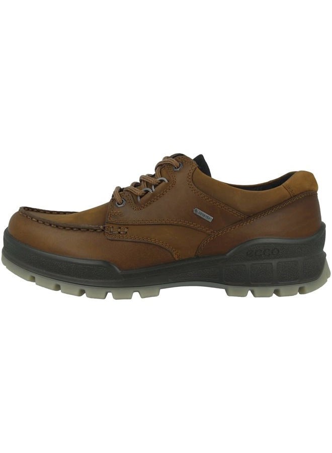ECCO Men's Track 25 M Trainers, Bison, 45 EU - Image 1