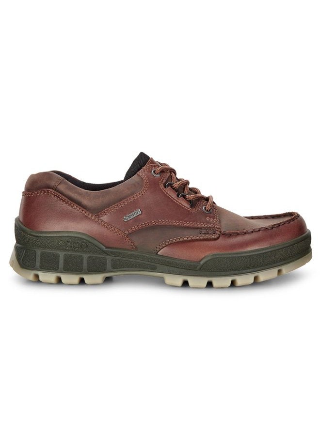 ECCO Men's Track 25 M Trainers, Bison, 45 EU - Image 3