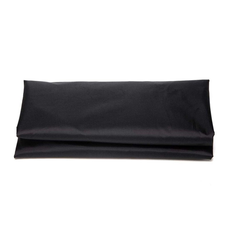J&C Treadmill Protective Covers 420D Dustproof Folding Running Machine Protective Cover Durable Waterproof Sports Treadmill Cover for Home/Indoor & Outdoor Treadmills - Image 5