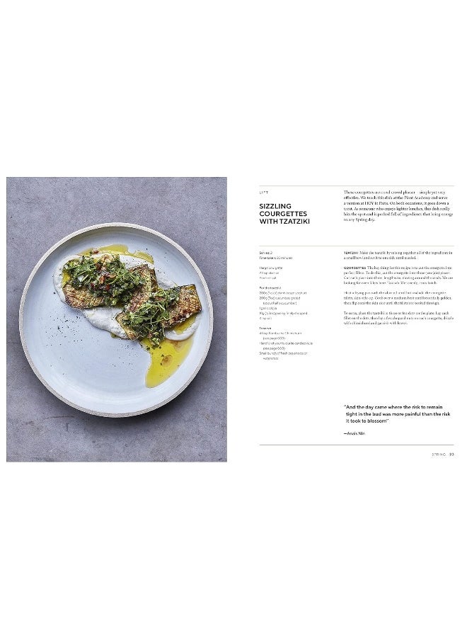 Mind Food: Plant-based recipes for positive mental health  - Image 3