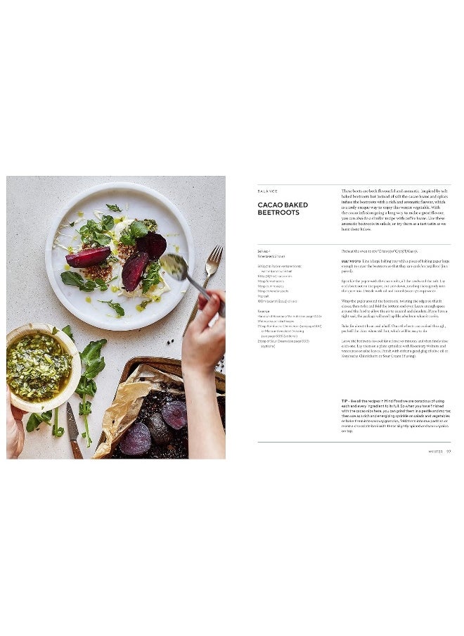 Mind Food: Plant-based recipes for positive mental health  - Image 5