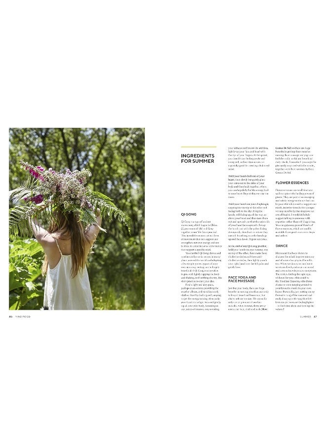Mind Food: Plant-based recipes for positive mental health  - Image 4