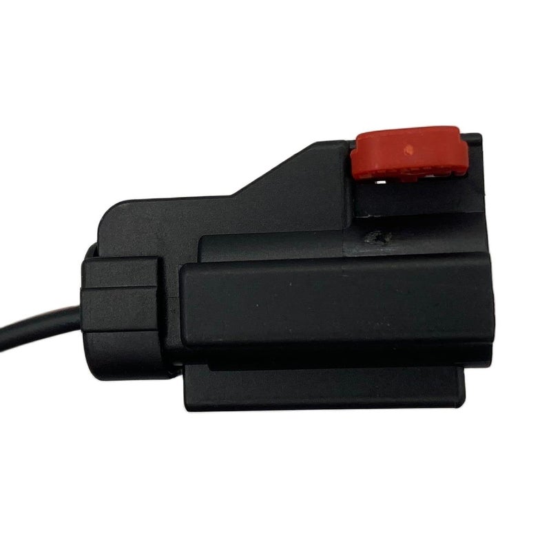 WM Auto Part Vapor Canister Purge Valve Connector Wiring Harness 5017117AA - Image 2