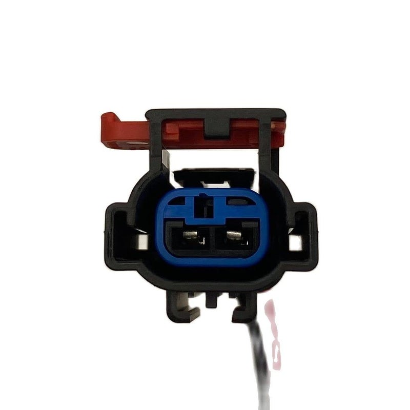 WM Auto Part Vapor Canister Purge Valve Connector Wiring Harness 5017117AA - Image 1