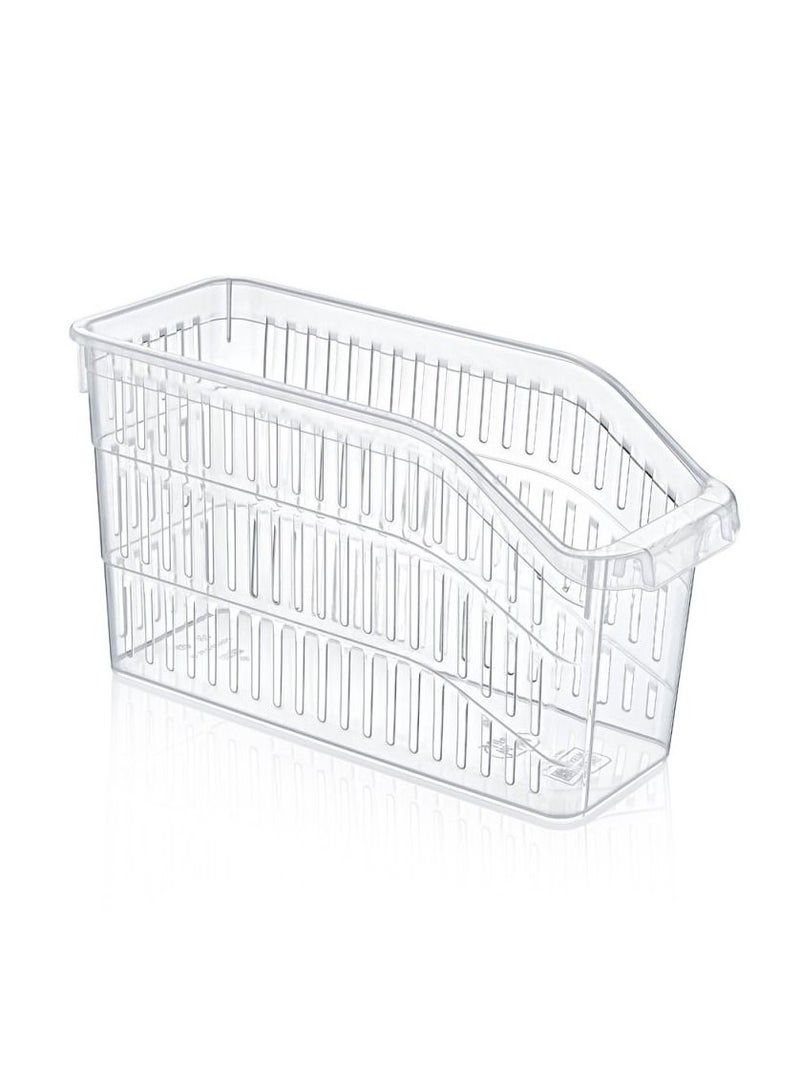 Hobby Life Origamix Fruit And Vegetable Container & Basket Transparent - Image 1