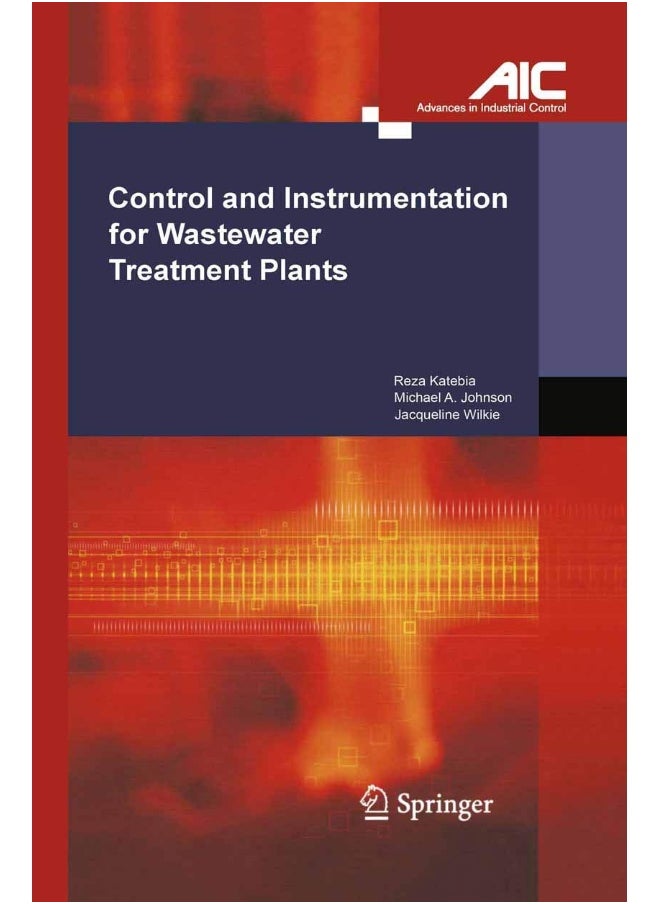 Control and Instrumentation for Wastewater Treatment Plants 