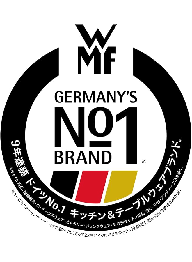 WMF Dinner Spoon Boston Cromargan 18/10 Stainless Steel Brushed - Image 5