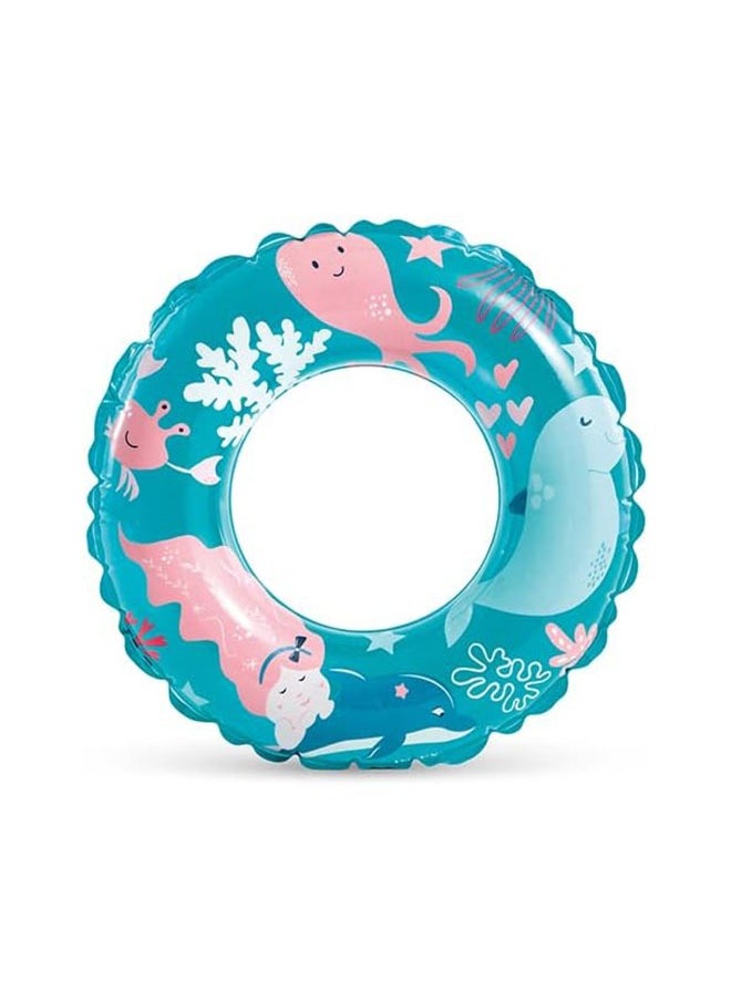 INTEX Transparent Rings Assorted  - Image 3