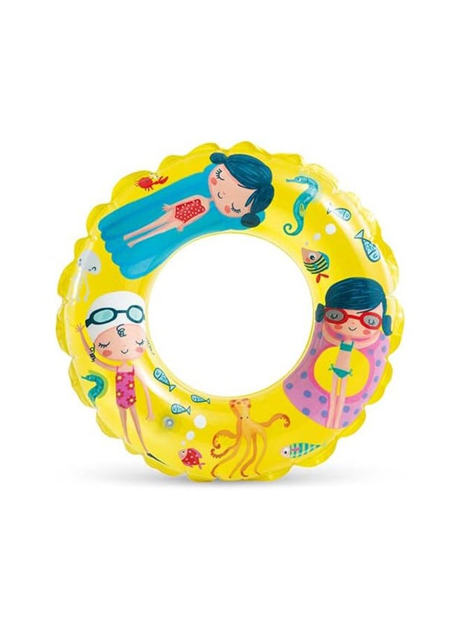 INTEX Transparent Rings Assorted  - Image 4