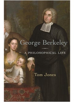 George Berkeley: A Philosophical Life  - Image 1