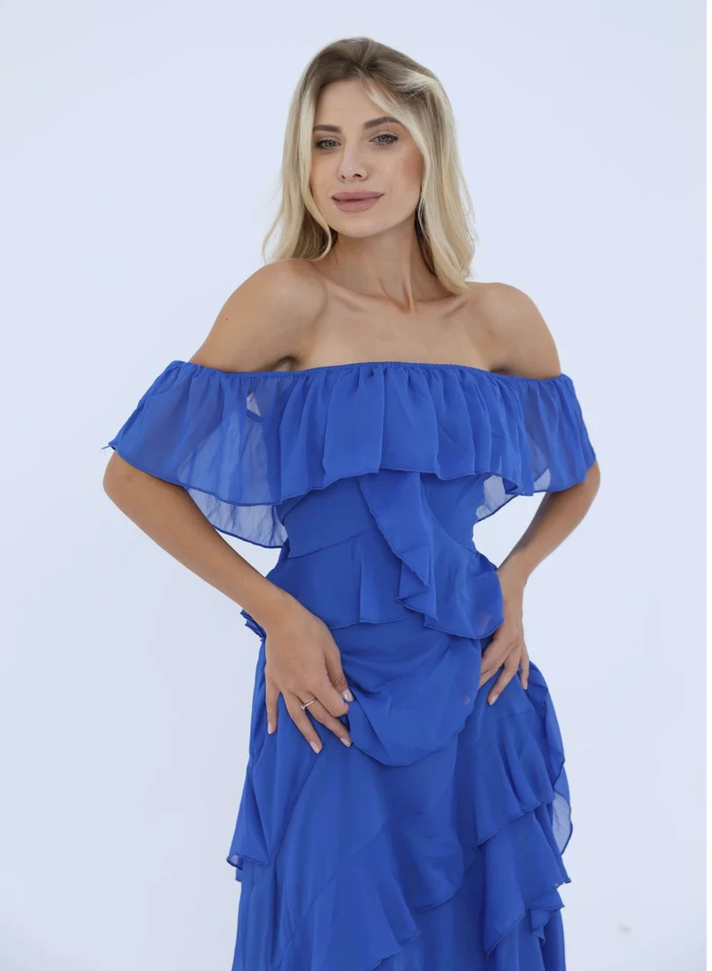 2TRENDY DRESS