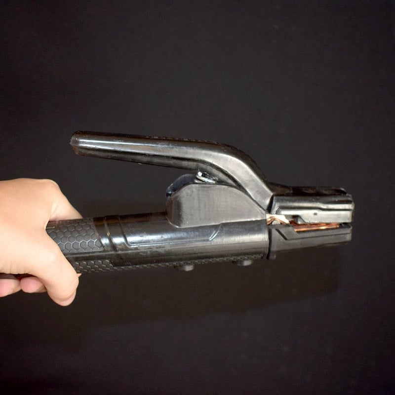 INGCO Wah8008 800A Unique Design Handle For Welding Machine, Black - Image 4