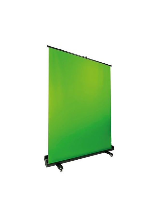 ستريمبلفاي شاشة سكرين ليفت من ستريمبلاي SPSC-SZ1211G.11 شاشة بروجكتور قابلة للسحب 152 × 197 سم - Image 1