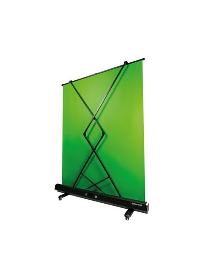 ستريمبلفاي شاشة سكرين ليفت من ستريمبلاي SPSC-SZ1211G.11 شاشة بروجكتور قابلة للسحب 152 × 197 سم - Image 2