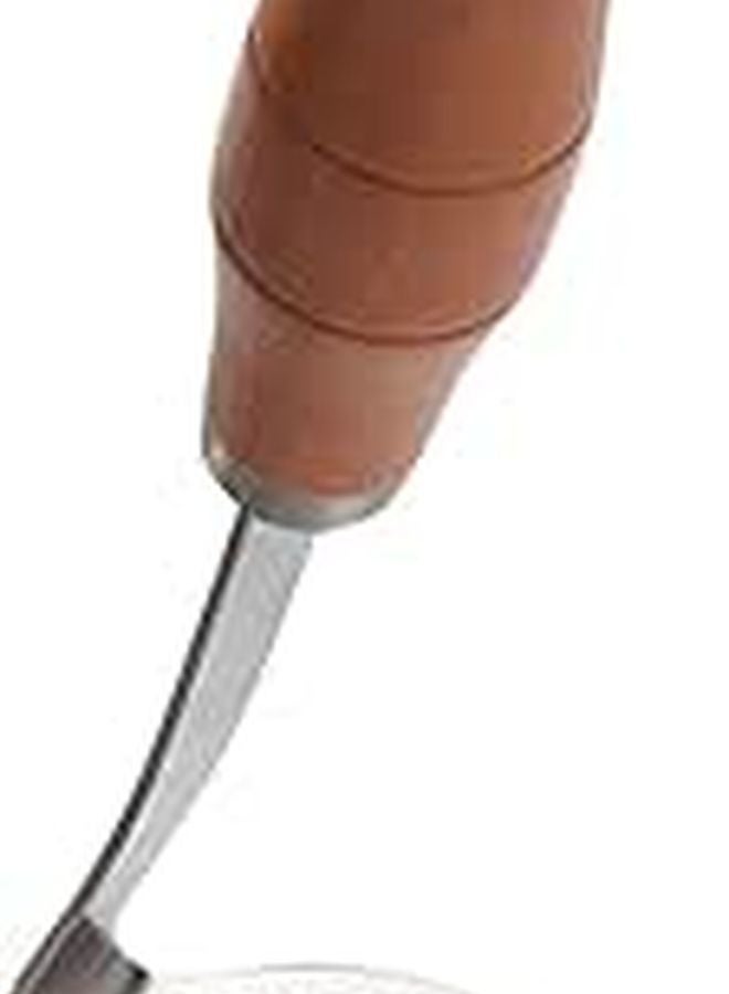 304 Stainless Steel Potato Masher Kitchen Food Pressing Tool for Vegetables and Potatoes - Image 1