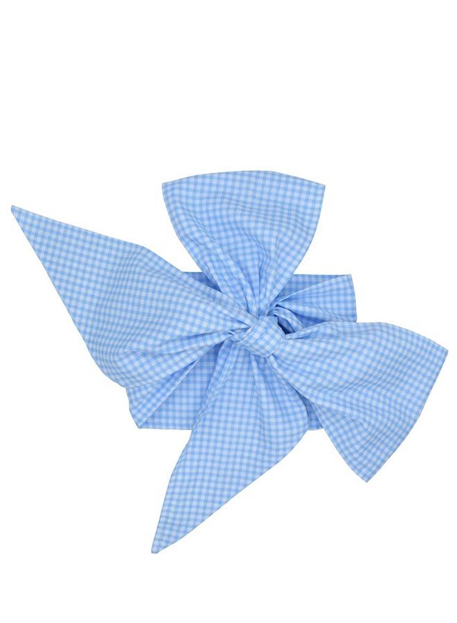 NIBEMINENT Stripe Print Warm Soft Swaddling 