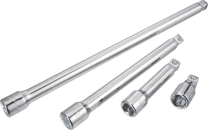CRAFTSMAN 3/8" Extension Set, 4-Piece Wobble Bar Set