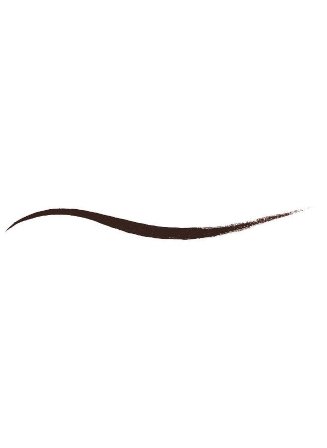 Physician's Formula Physicians Formula, Eye Booster, Ultra-Fine Liquid Eyeliner, 6898 Deep Brown, 0.016 fl oz (0.5 ml)  - Image 5