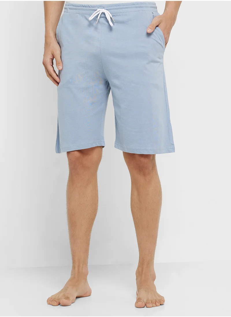Seventy Five Nightwear Top & Shorts Sets
