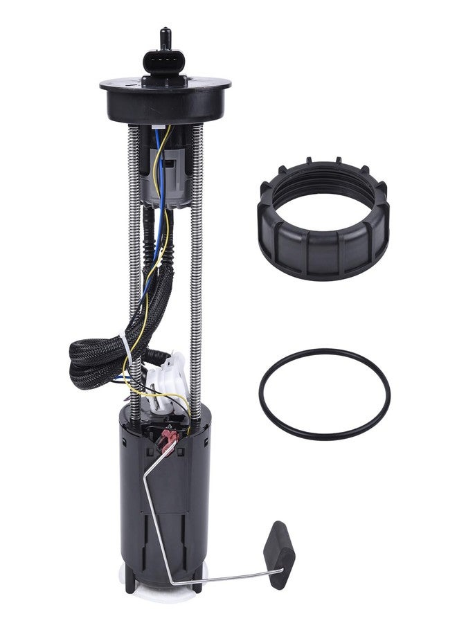 Hodflop 275500996 275500850 Fuel Pump Module Assembly Compatible with Sea-Doo 2012-2024 GTI GTR GTX RXP RXT Spark Wake FISH PRO 130 170 230 260 300 Jetski - Image 1