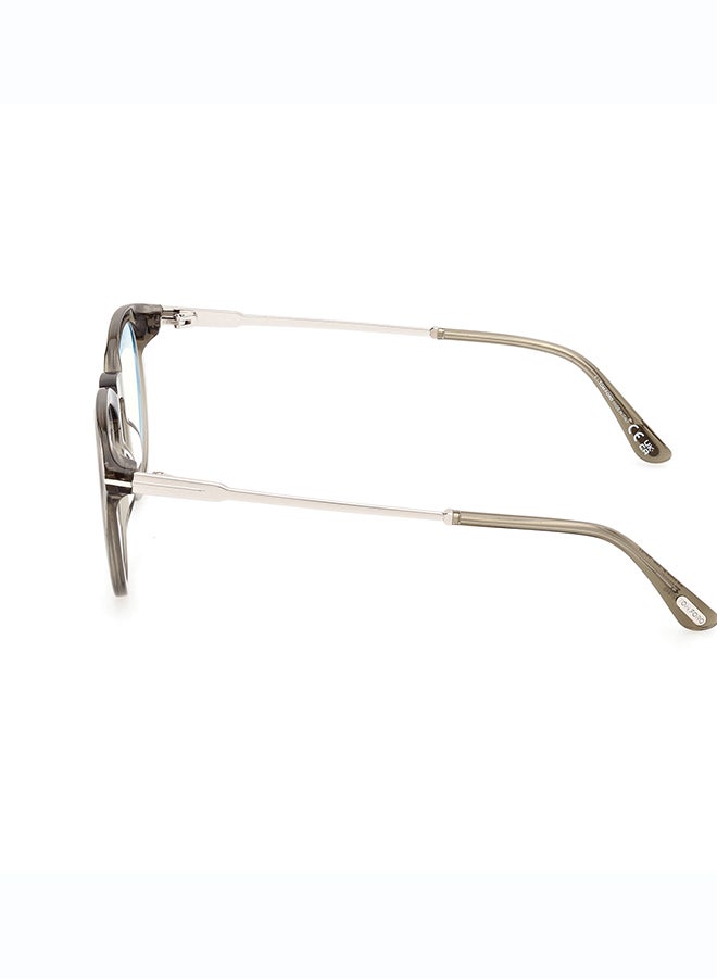 TOM FORD MEN FULL RIM FT5905-B09649 ACETATE FRAME - Image 2