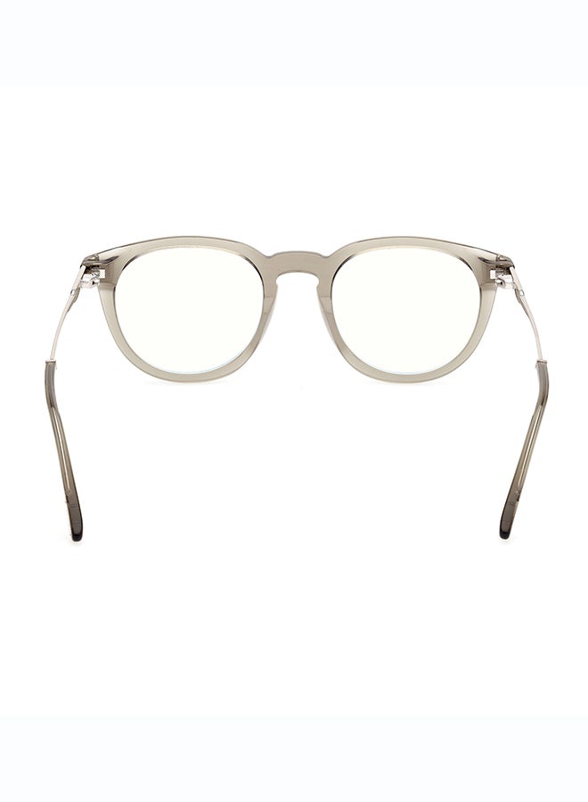 TOM FORD MEN FULL RIM FT5905-B09649 ACETATE FRAME - Image 4