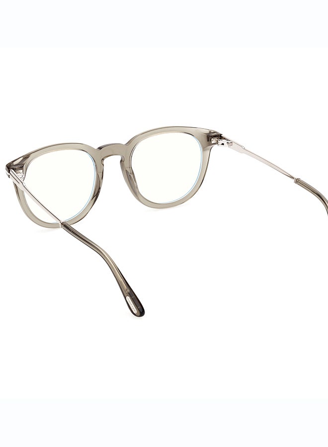 TOM FORD MEN FULL RIM FT5905-B09649 ACETATE FRAME - Image 3