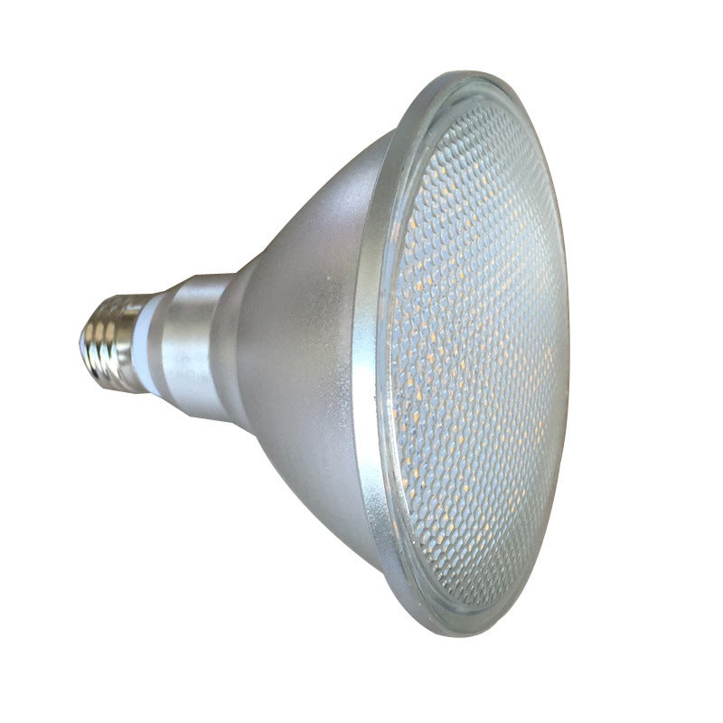 LED PAR38 Waterproof Light 15W 12V IP65 Natural White 4000K 