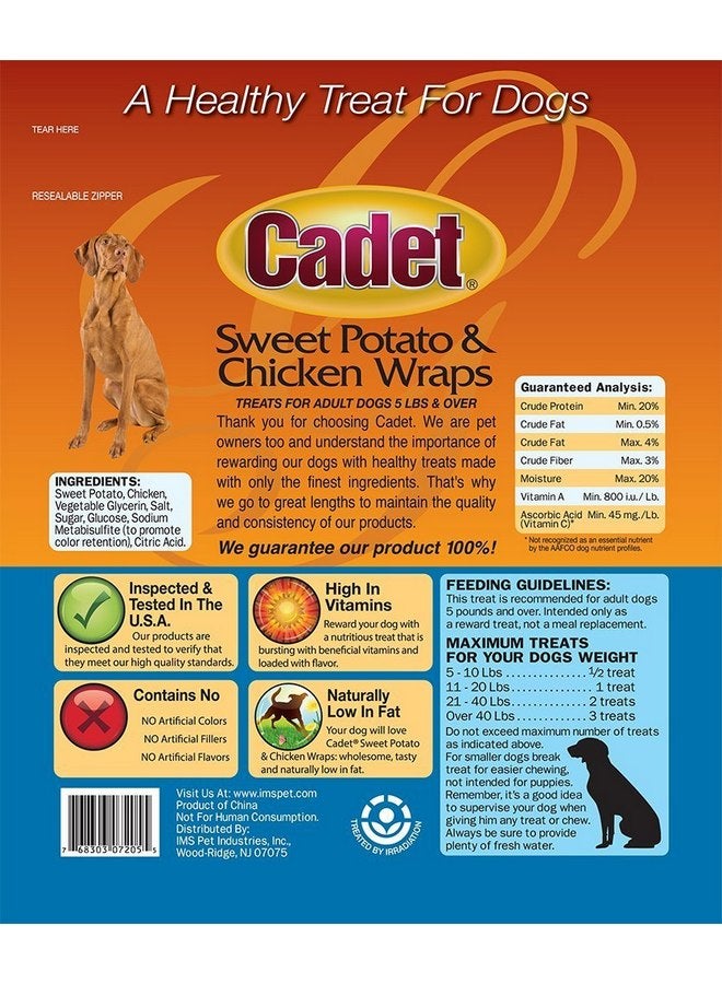 Cadet Gourmet Wraps - Image 2