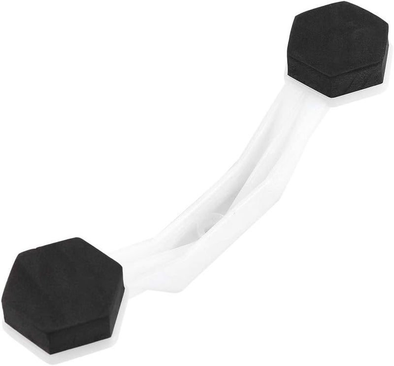 ZJchao Paintless Dent Repair Tools Bridge Type Puller Pulling Tabs Set Refrigerator Car Body - Image 4